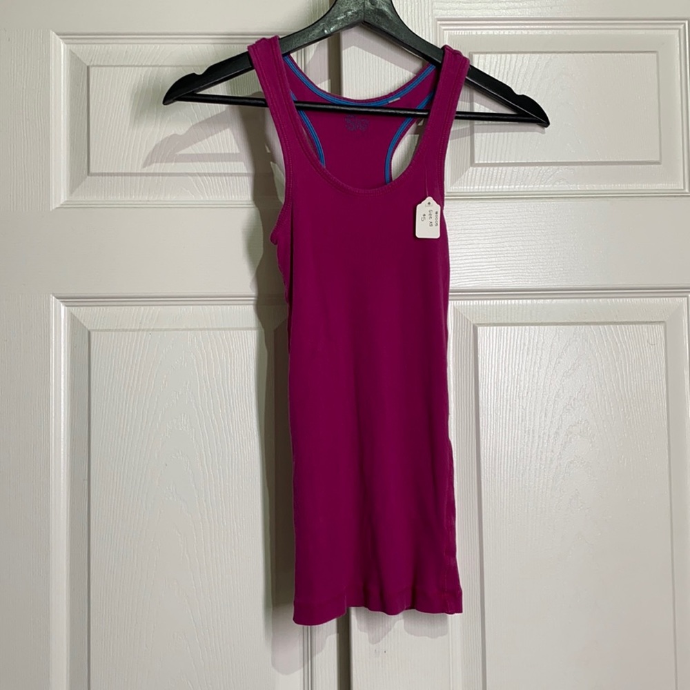 Comfy SO and Forever 21 Tank Tops